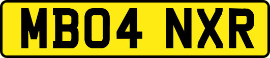 MB04NXR