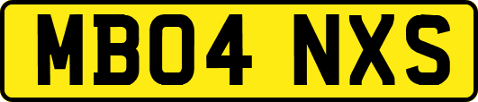 MB04NXS