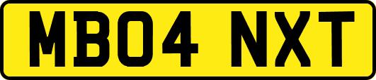 MB04NXT