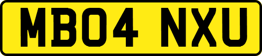 MB04NXU