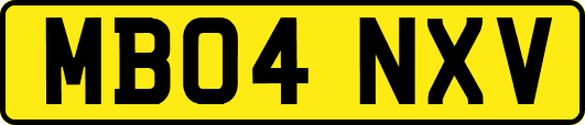MB04NXV