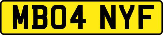 MB04NYF
