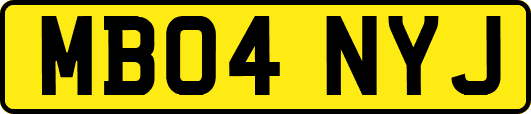 MB04NYJ