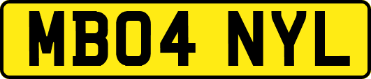 MB04NYL