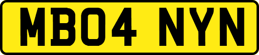MB04NYN