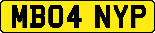 MB04NYP
