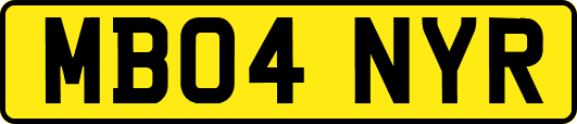 MB04NYR