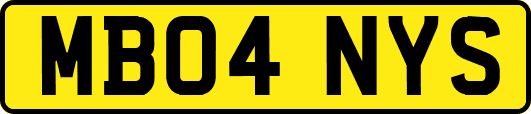 MB04NYS