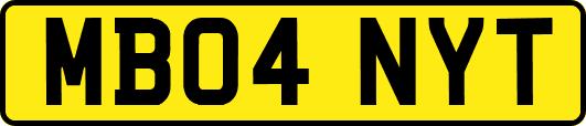 MB04NYT