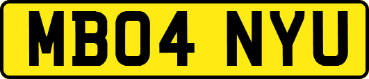 MB04NYU
