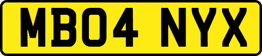 MB04NYX