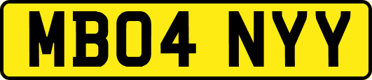 MB04NYY