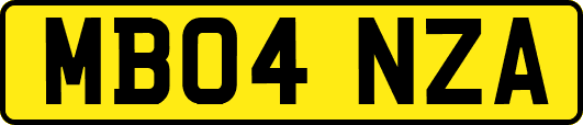 MB04NZA