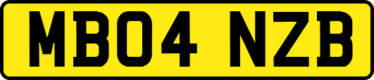 MB04NZB