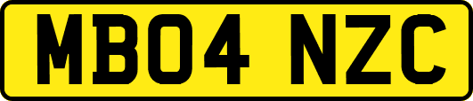 MB04NZC