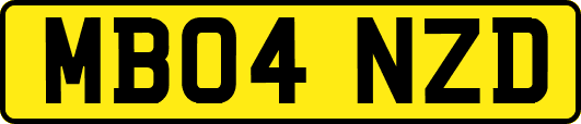 MB04NZD