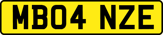 MB04NZE
