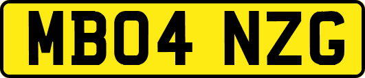 MB04NZG