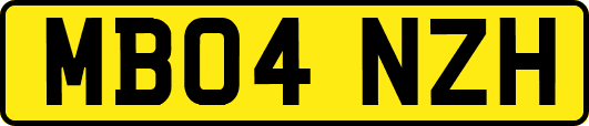 MB04NZH