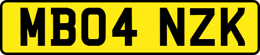 MB04NZK