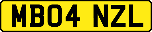 MB04NZL