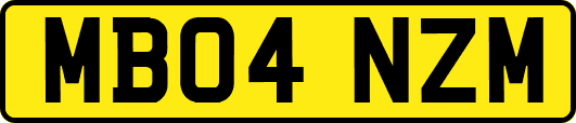 MB04NZM