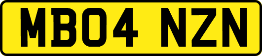 MB04NZN