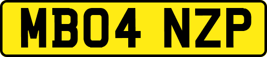 MB04NZP
