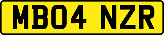 MB04NZR