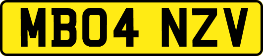 MB04NZV