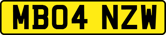 MB04NZW