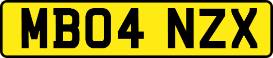 MB04NZX