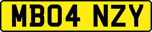 MB04NZY