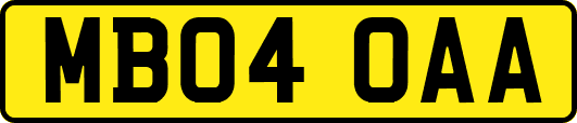 MB04OAA