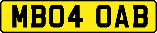 MB04OAB