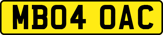 MB04OAC