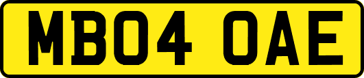 MB04OAE