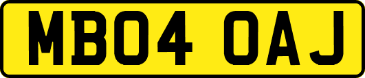 MB04OAJ