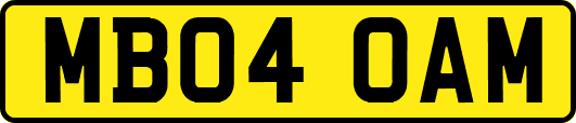 MB04OAM