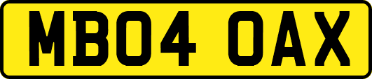MB04OAX
