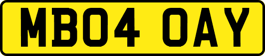 MB04OAY