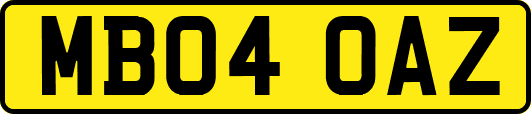 MB04OAZ