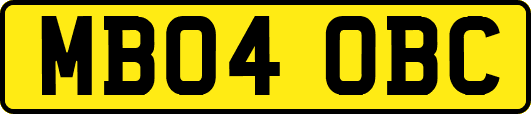 MB04OBC