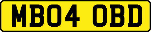 MB04OBD