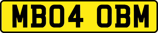 MB04OBM