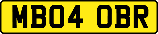 MB04OBR