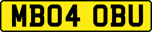 MB04OBU