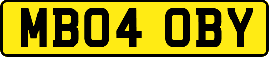 MB04OBY