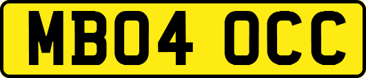 MB04OCC