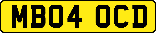 MB04OCD